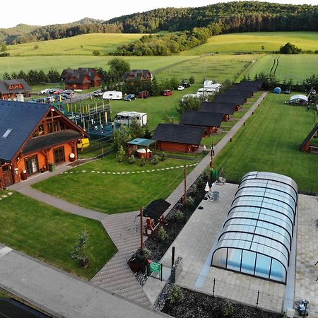 Ubytovanie V Superior Izbach V Podkrovi Koliba Pacho Prievidza Extérieur photo